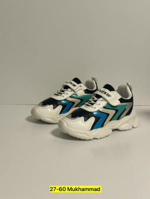 Кроссовки #23255679