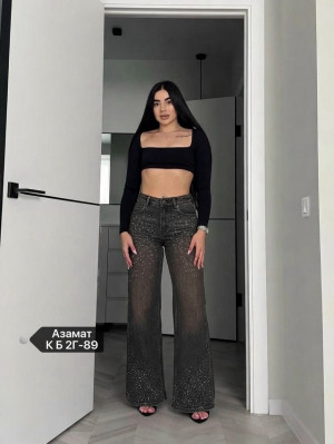 Джинсы #23255757