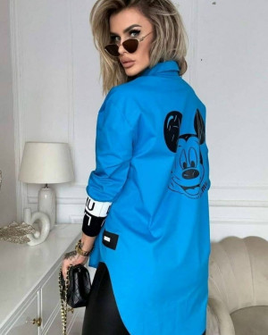 Рубашка #23256072