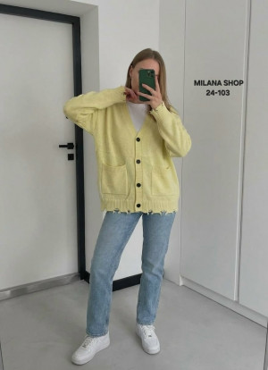 Кардиган #23256119