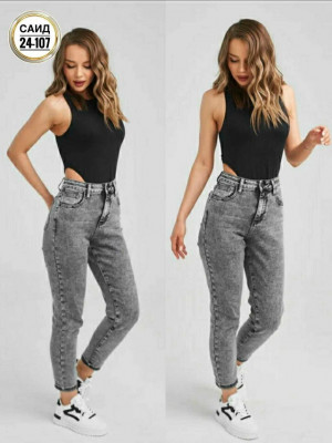 Джинсы #23256213