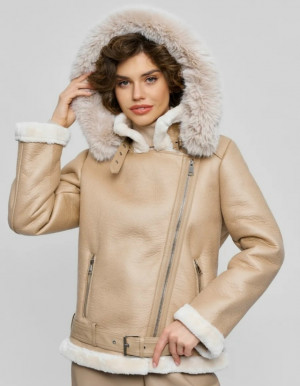 Дубленка #23256303