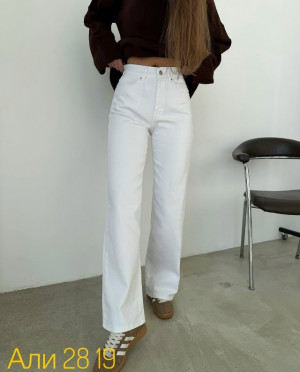 Джинсы #23256453