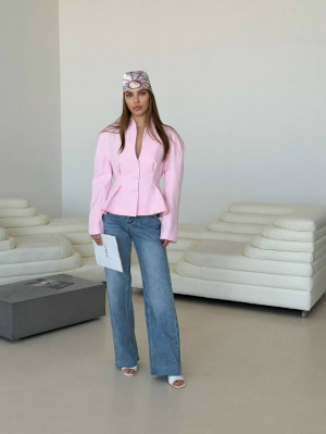 Джинсы #23256609