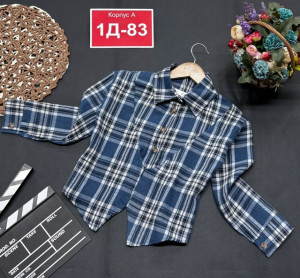 Рубашка 23257092