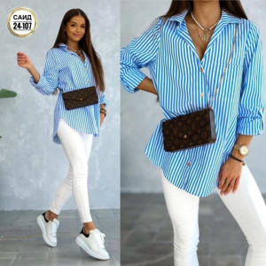 Рубашка 23257137