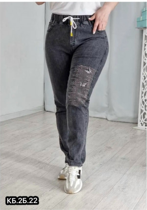 Джинсы #23257159