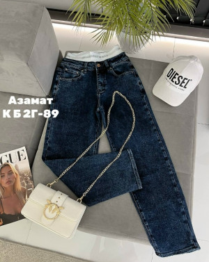 Джинсы #23257162