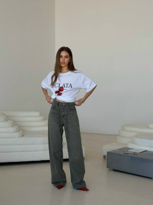 Джинсы #23257201