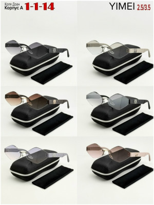 Солнцезащитные очки #23257305