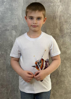 Футболка 23257547