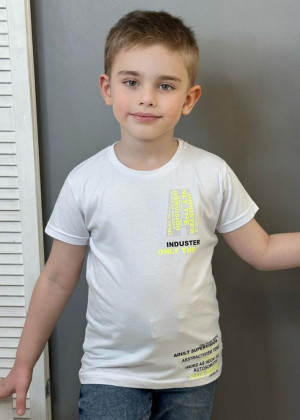 Футболка 23257555