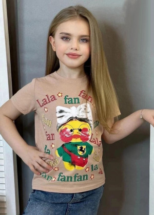 Футболка 23257567