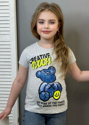 Футболка #23257574