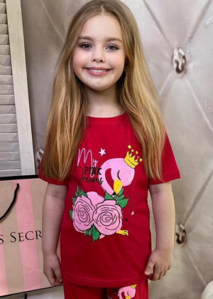 Футболка #23257578