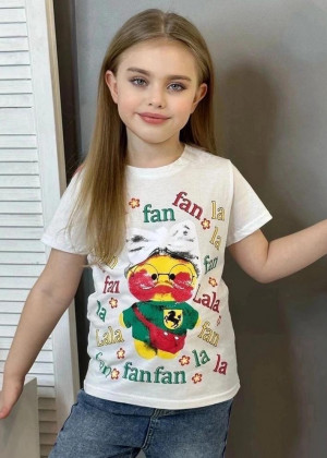 Футболка 23257591