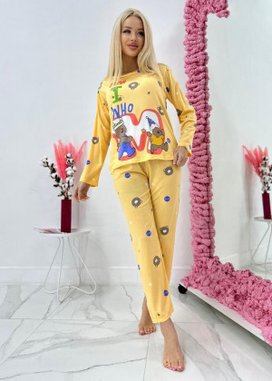 Пижама #23257645