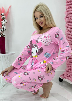 Пижама #23257656