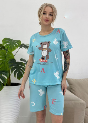 Пижама #23257687