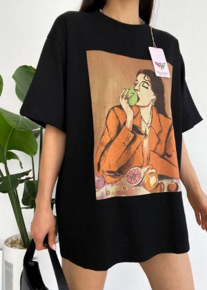 Футболка #23257695