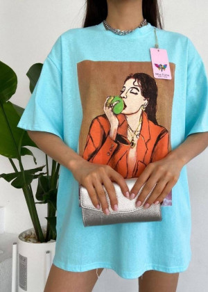 Футболка #23257696