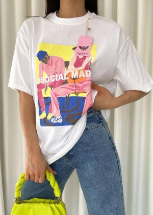 Футболка #23257705