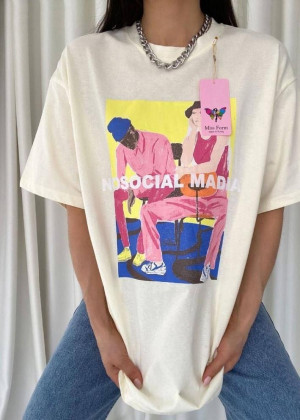 Футболка 23257707