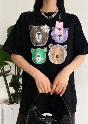 Футболка #23257719