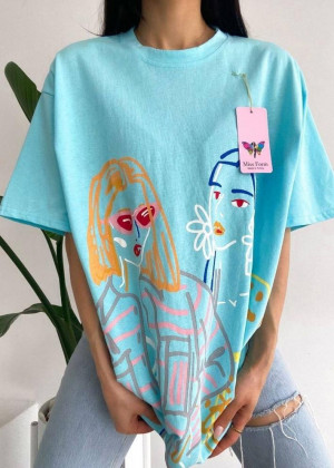 Футболка #23257723