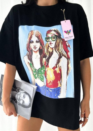 Футболка #23257729