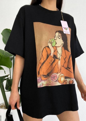 Футболка #23257738