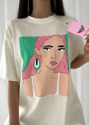 Футболка #23257742