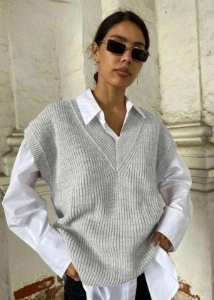 Жилет #23257747