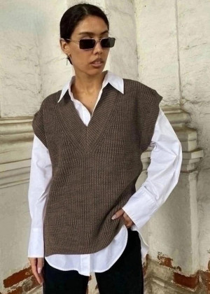 Жилет #23257750