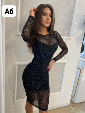 Платье 23257822