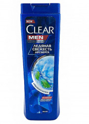 Шампунь для волос 400мл