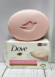 Крем-мыло 135г