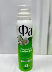 Дезодорант 150мл