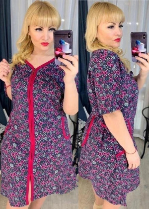 Халат #23258858