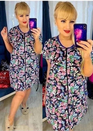 Халат #23258876