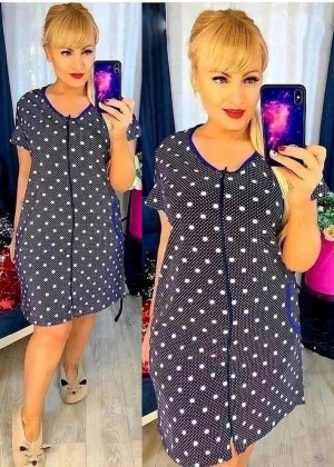 Халат #23258877