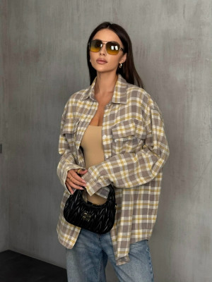 Рубашка 23258942