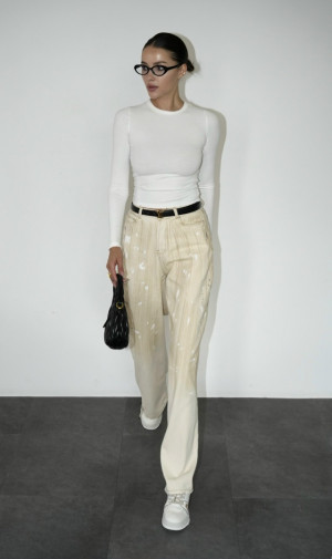 Джинсы #23259023