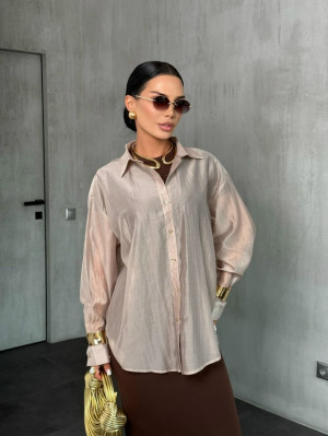 Рубашка 23259066