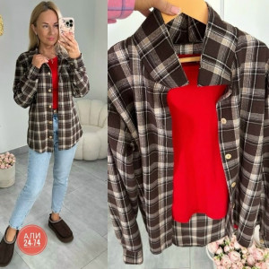 Рубашка 23259137