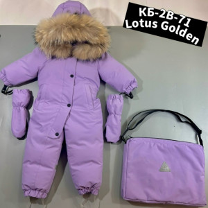 Комбинезон #23259217