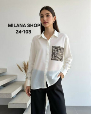 Рубашка #23259498