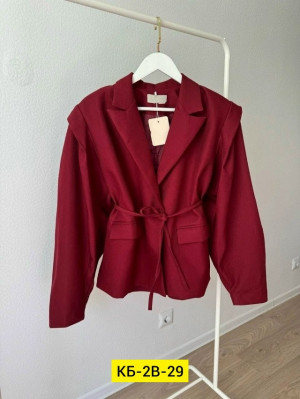 Пиджак #23259579