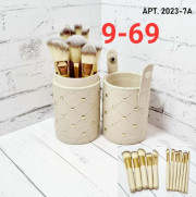 Набор кистей для макияжа