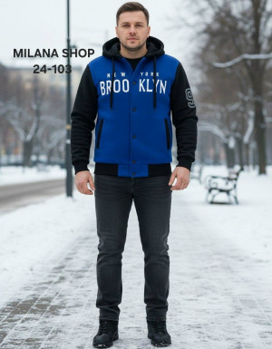 Толстовка #23260151